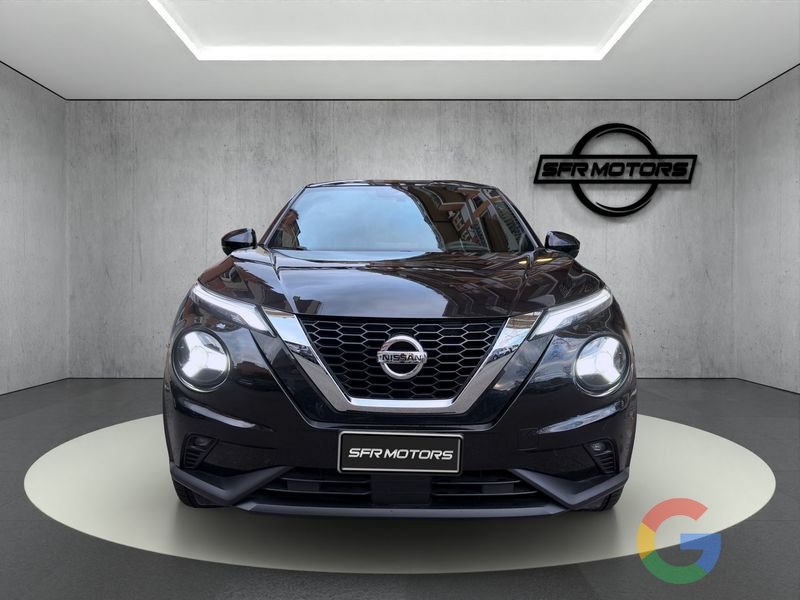 Nissan Juke Business 1.0 117cv dct – PROMO/IVA ESP.