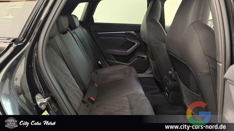 Audi S3 TFSI Sport Attitude *PROMO*