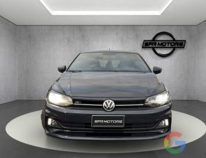 Volkswagen Polo R-Line 1.0 80cv – PREZZO PROMO