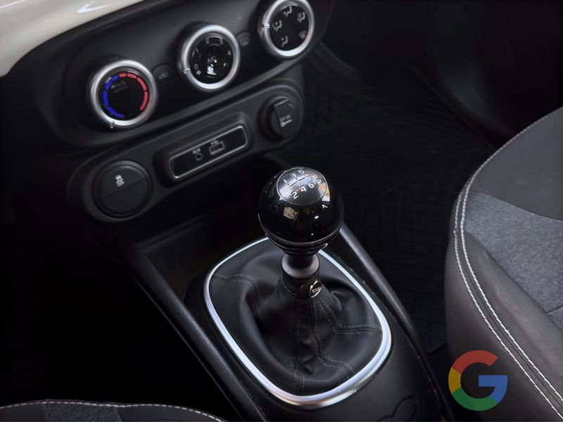 FIAT 500L Pop 1.4 95cv – PREZZO REALE