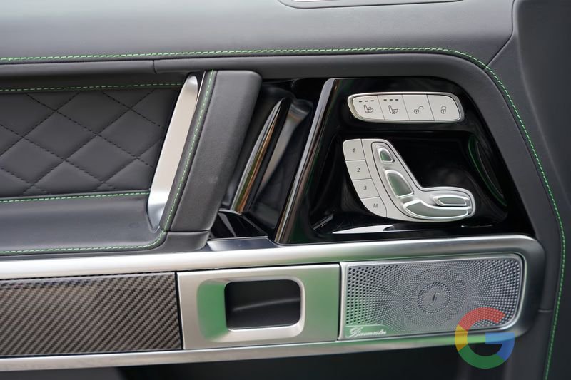 Mercedes-Benz Classe G Mercedes-AMG G 63 *IVA ESPOSTA*