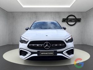 Mercedes-Benz GLA 180d 116cv Premium AMG – PROMO/PRONTA