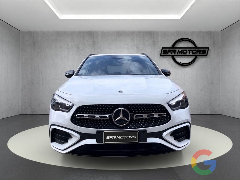 Mercedes-Benz GLA 180d 116cv Premium AMG – PROMO/PRONTA
