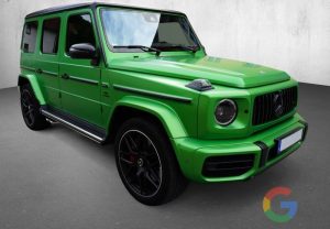 Mercedes-Benz Classe G Mercedes-AMG G 63 *IVA ESPOSTA*