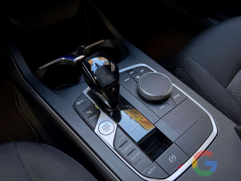 BMW Serie 1 116d Business advantage – PROMO