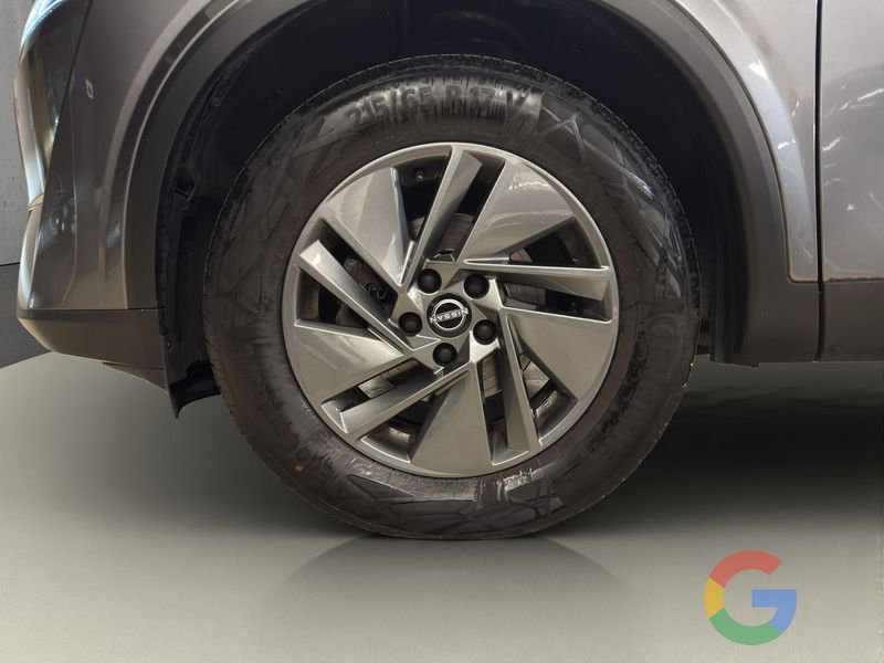 Nissan Qashqai Automatica Xtronic 158cv – PROMO/IVA ESP.