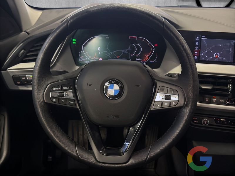 BMW Serie 1 116d 5p. Business Advantage