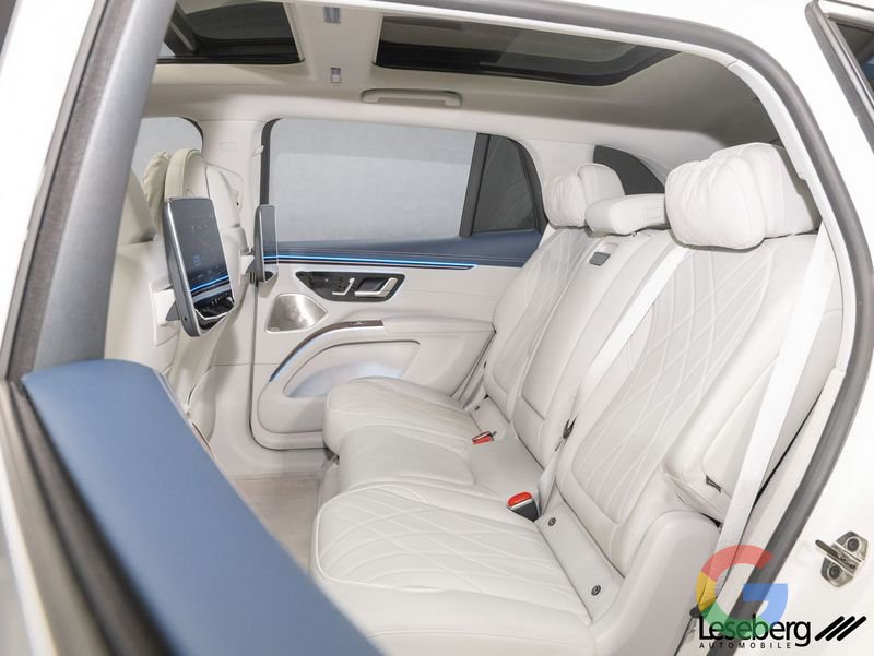 Mercedes-Benz EQS SUV EQS 450+Electric Art Premium *IVA ESPOSTA*