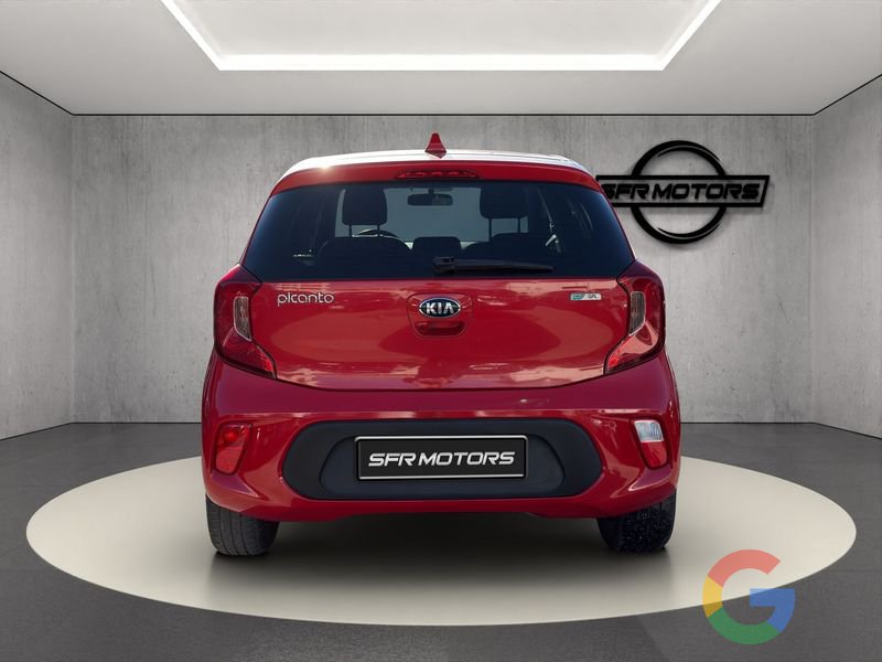 Kia Picanto COOL 1.0 GPL – PREZZO REALE