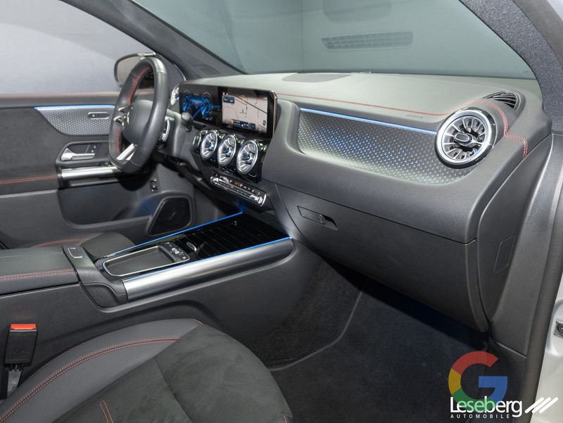 Mercedes-Benz EQA EQA 300 4Matic AMG Line Premium *IVA ESPOSTA*PROMO*