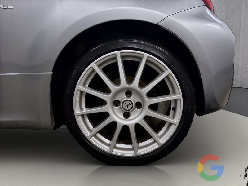 Abarth 695 Rivale 1.4 179cv – PREZZO REALE