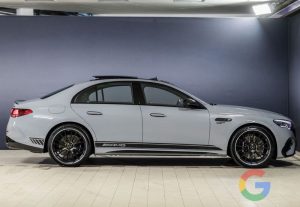 Mercedes-Benz Classe E M-AMG E 53 Hybrid 4M+ Prem Plus AMG *EDITION 1* IVA ESPOSTA*PROMO