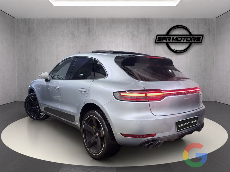 Porsche Macan 2.0 245cv PDK – PREZZO PROMO