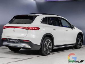 Mercedes-Benz EQS SUV EQS 450+Electric Art Premium *IVA ESPOSTA*