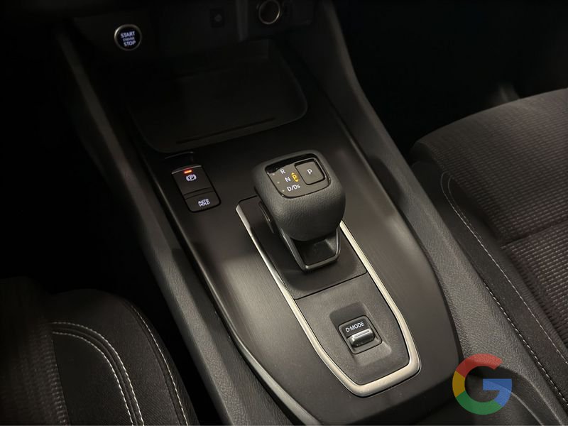 Nissan Qashqai Automatica Xtronic 158cv – PROMO/IVA ESP.