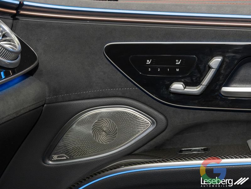 Mercedes-Benz EQS Mercedes-AMG EQS 53 4MATIC+ *IVA ESPOSTA*