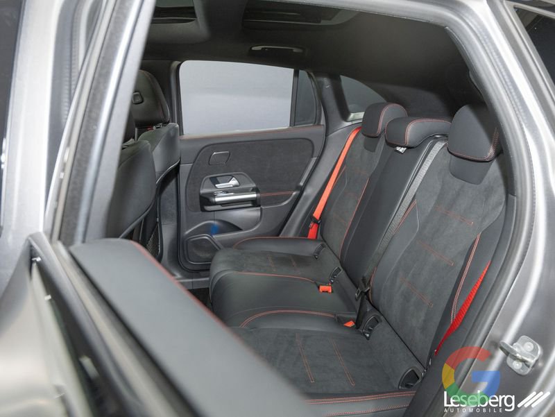 Mercedes-Benz GLA Mercedes-AMG GLA 35 4M AMG Line Prem *IVA ESPOSTA*PROMO*TETTO*