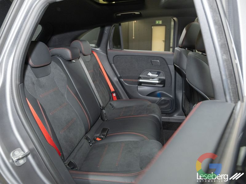 Mercedes-Benz GLA Mercedes-AMG GLA 35 4M AMG Line Prem *IVA ESPOSTA*PROMO*TETTO*