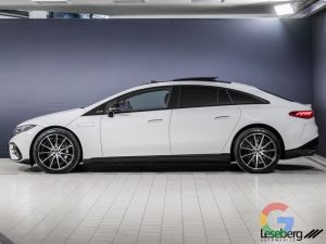 Mercedes-Benz EQS EQS 450 4MATIC *IVA ESPOSTA*