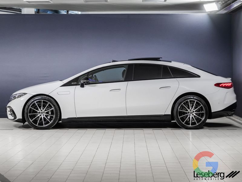 Mercedes-Benz EQS EQS 450 4MATIC *IVA ESPOSTA*