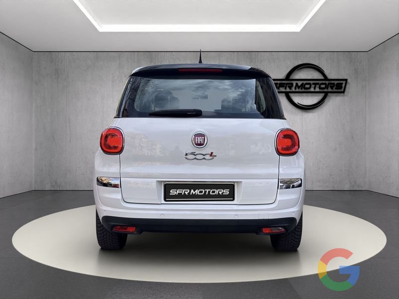 FIAT 500L Pop 1.4 95cv – PREZZO REALE