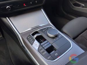 BMW Serie 3 320i xDrive MSport 190cv – PREZZO PROMO