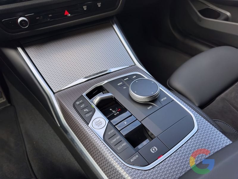 BMW Serie 3 320i xDrive MSport 190cv – PREZZO PROMO