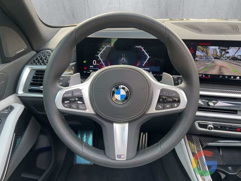 BMW X5 Msport xDrive40d 340cv – PROMO