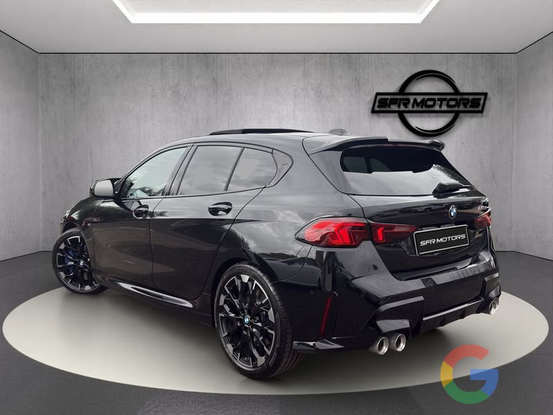 BMW Serie 1 M135 xDrive Msport Pro – PROMO/IVA ESP.