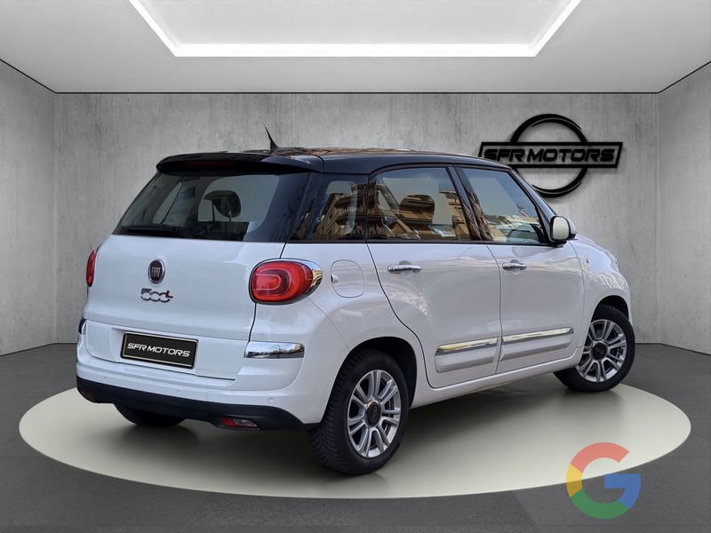 FIAT 500L Pop 1.4 95cv – PREZZO REALE