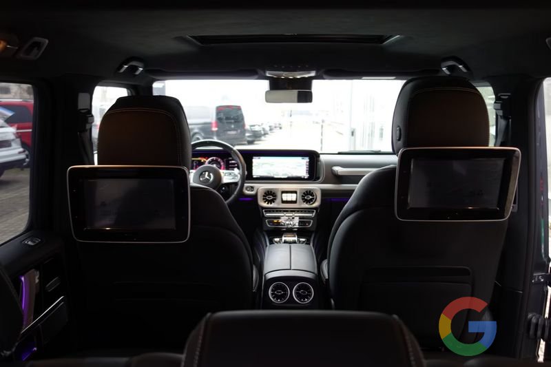 Mercedes-Benz Classe G Mercedes-AMG G 63 *IVA ESPOSTA*