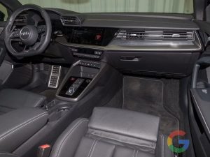 Audi S3 TFSI Sport Attitude *IVA ESPOSTA*PROMO*