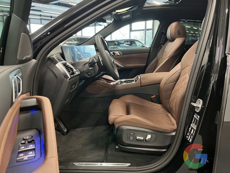 BMW X6 xDrive30d MSport Pro *IVA ESPOSTA*PROMO BMW*