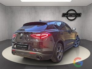 Alfa Romeo Stelvio Sprint Q4 190cv – PROMO/IVA ESP.