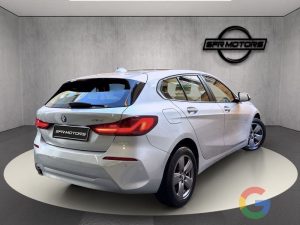 BMW Serie 1 116d Business advantage – PROMO