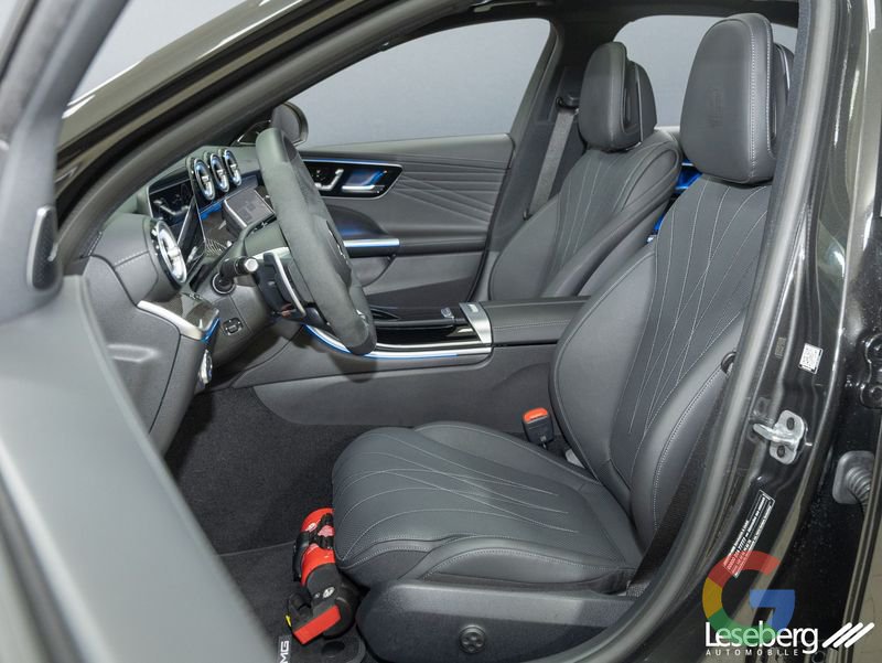 Mercedes-Benz Classe C Mercedes-AMG C 63 S e Perf PREMIUM PLUS *IVA ESPOSTA*