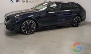 BMW Serie 5 520d sDrive M Sport Pro *IVA ESPOSTA*PROMO BMW*
