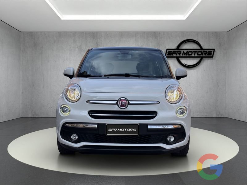 FIAT 500L Pop 1.4 95cv – PREZZO REALE