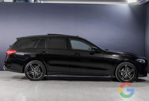 Mercedes-Benz Classe C 300 e Plug-in Hybrid Premium Plus Auto SW *IVA ESPOSTA*PROMO*TETTO*