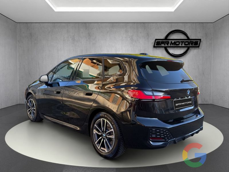 BMW Serie 2 Active Tourer 223i Msport 204cv – PROMO