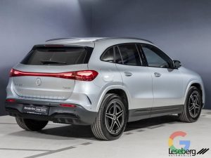 Mercedes-Benz EQA EQA 300 4Matic AMG Line Premium *IVA ESPOSTA*PROMO*