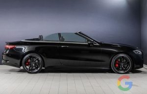 Mercedes-Benz Classe E Mercedes-AMG E 53 4MATIC+ Mild hybr. *IVA ESPOSTA*PROMO*