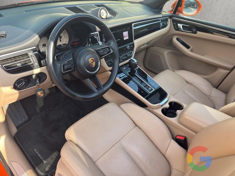 Porsche Macan S 2.9 381cv – PREZZO PROMO