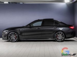 Mercedes-Benz Classe C Mercedes-AMG C 63 S e Perf PREMIUM PLUS *IVA ESPOSTA*