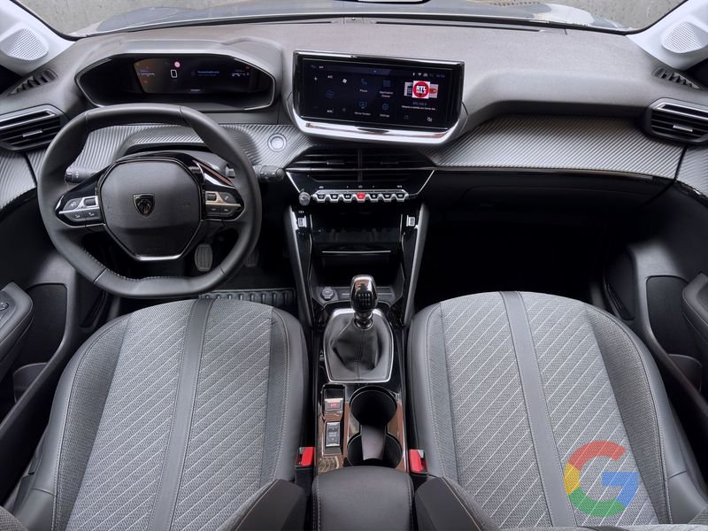 Peugeot 208 Allure 1.2 100cv – PROMO/IVA ESP.