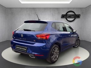 SEAT Ibiza FR 1.0 TSI 95cv – PROMO