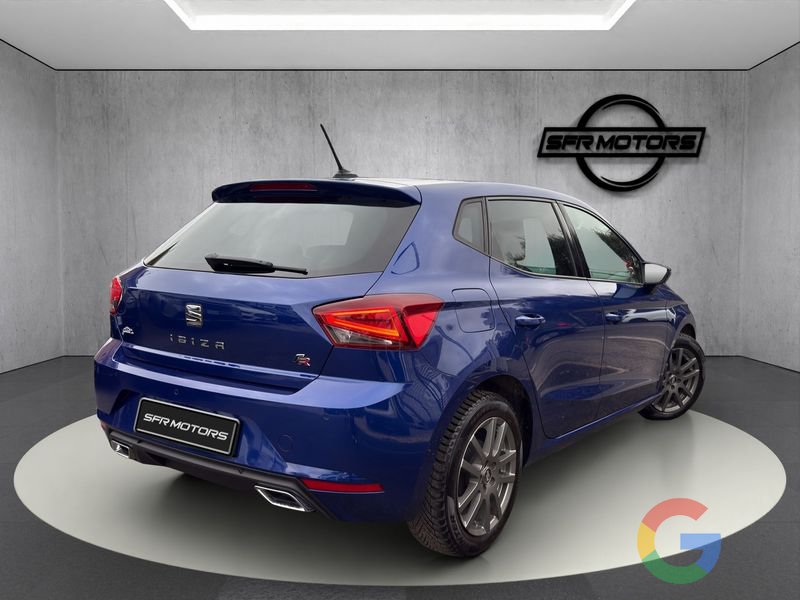 SEAT Ibiza FR 1.0 TSI 95cv – PROMO