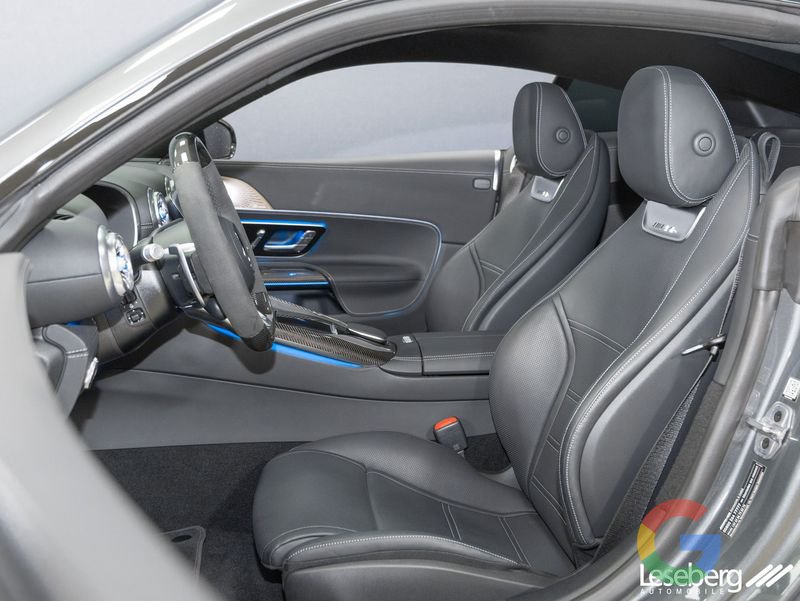 Mercedes-Benz AMG GT 63 4MATIC+ PREMIUM PLUS *IVA ESPOSTA*