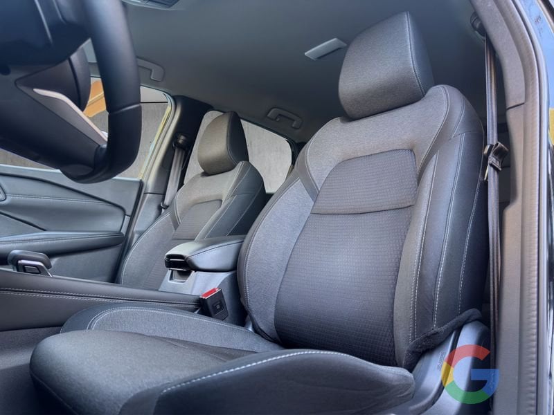 Nissan Qashqai N-Connecta Xtronic 158cv – PROMO/IVA ESP.