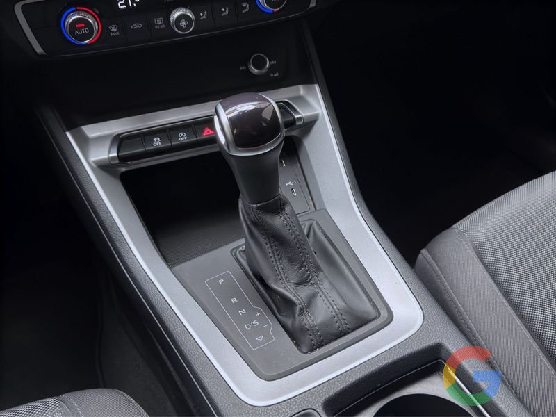 Audi Q3 Business 35 TDI 150cv – PROMO/IVA ESP.